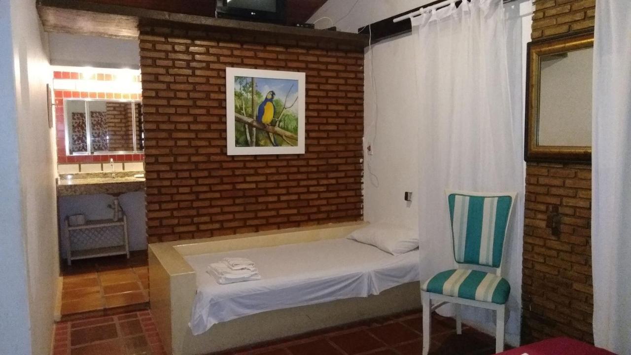 Hotel Fazenda Agua Da Prata Agri Turismo Камасари Экстерьер фото