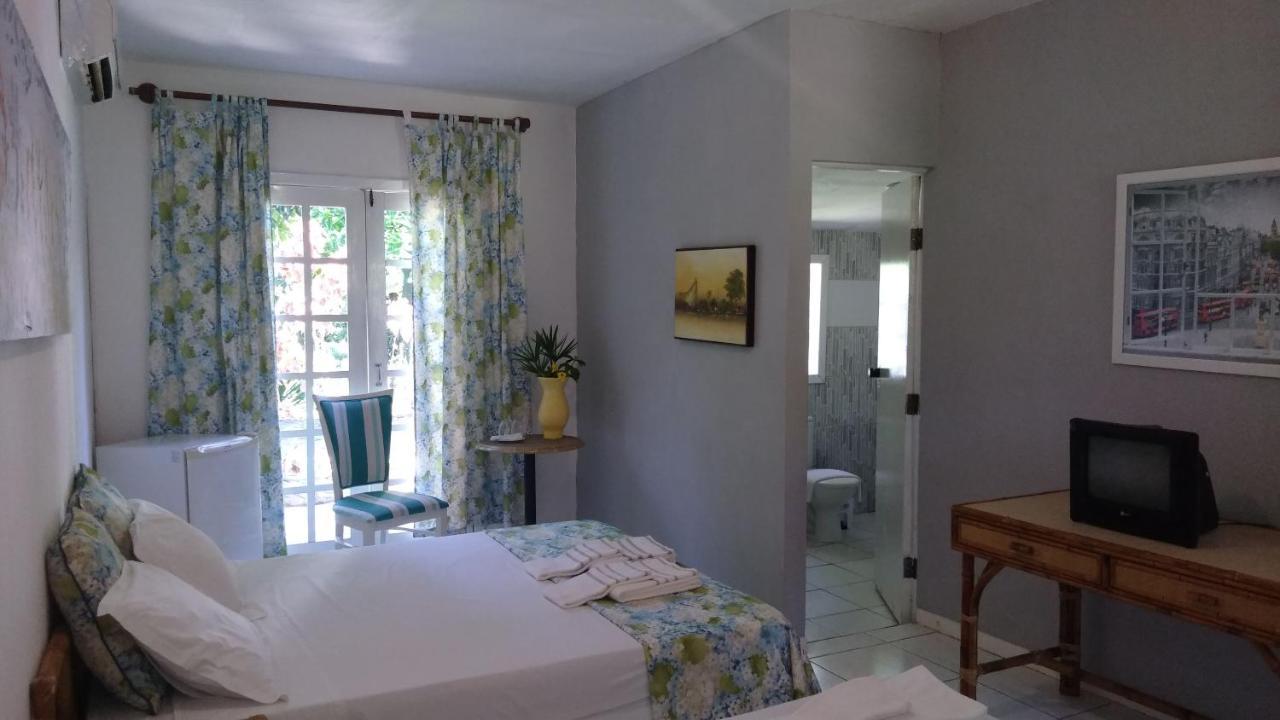 Hotel Fazenda Agua Da Prata Agri Turismo Камасари Экстерьер фото