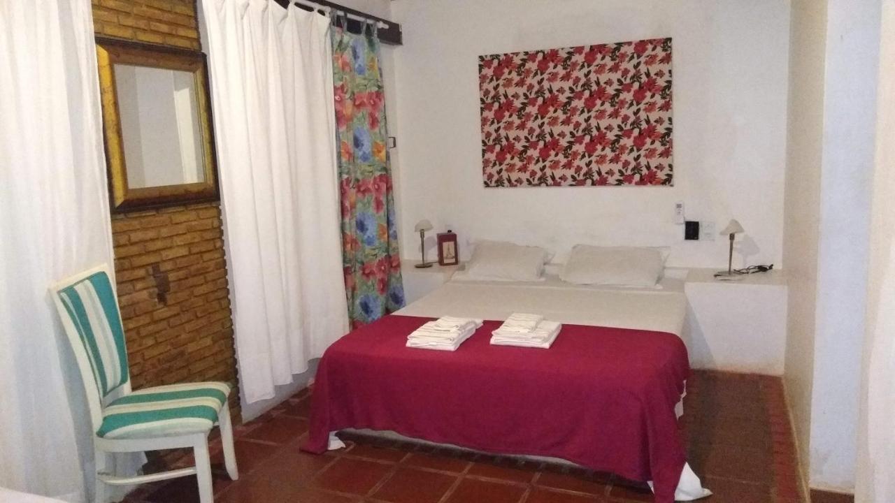 Hotel Fazenda Agua Da Prata Agri Turismo Камасари Экстерьер фото